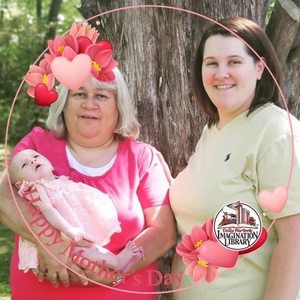 Meet your Posher, Tori